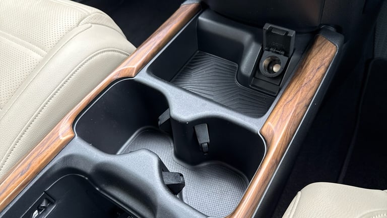 2019 Honda CR-V HONDA CR-V SR 2.0 4X2 CVT i-mmd Estate Hybrid Automatic