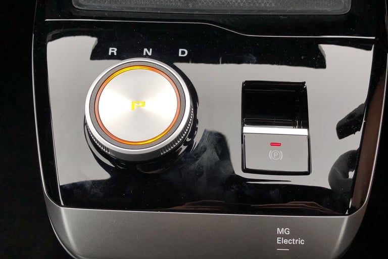 2024 MG MG4 320kW EV XPOWER 64kWh 5dr Auto Hatchback ELECTRIC Automatic