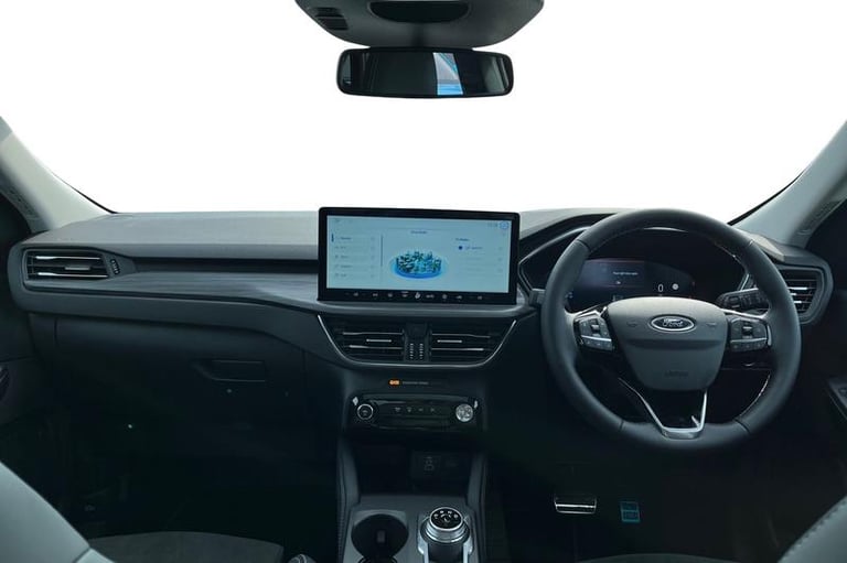 2024 Ford Kuga 2.5 PHEV Active 5dr CVT - **PANORAMIC SUNROOF - POWER TAILGATE - DOOR EDGE Estate ...