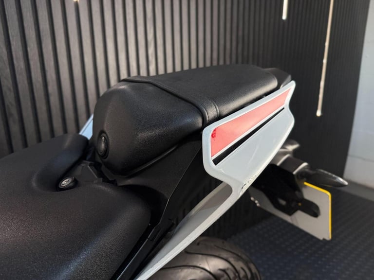 2022 Yamaha R125 125 Euro 5