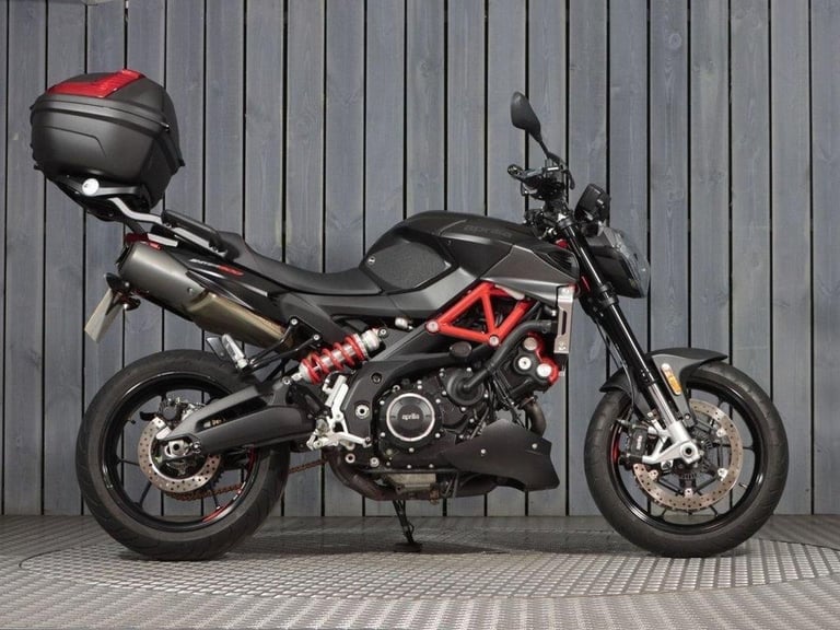 2020 20 APRILIA SHIVER 900 900