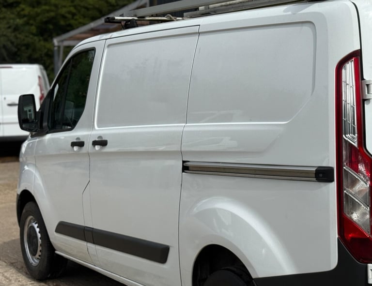 2017 Ford Transit Custom 2.0 TDCi 310 L1 H1 5dr Diesel