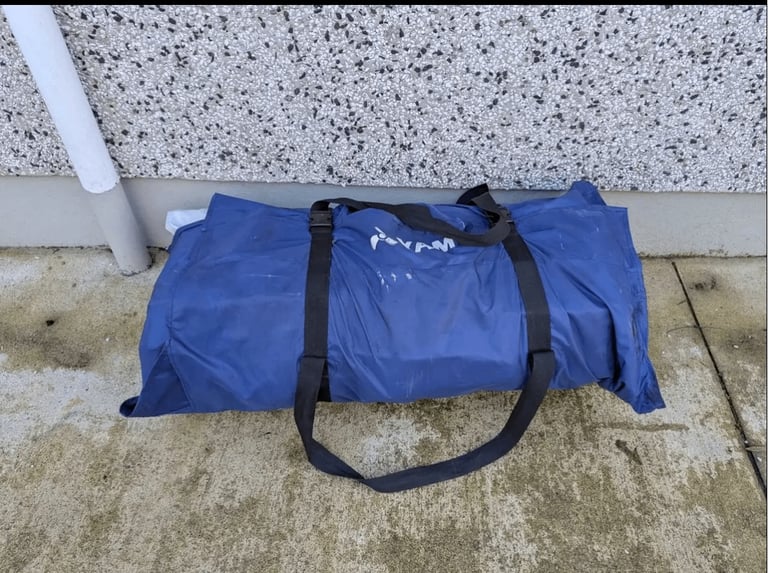 image for YAM 310 Sti air v inflatable boat/sib