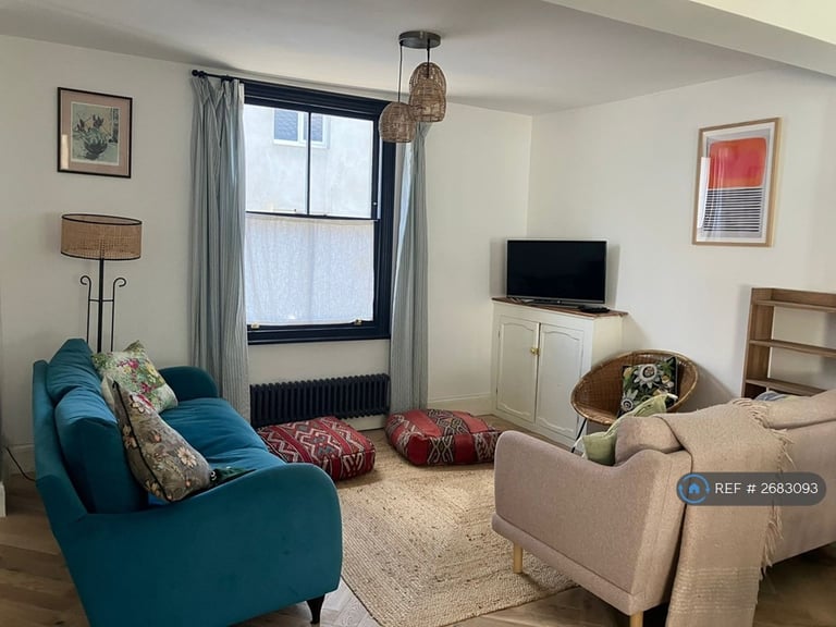 3 bedroom house in Stanley Street, Brighton, BN2 (3 bed) (#2683093)