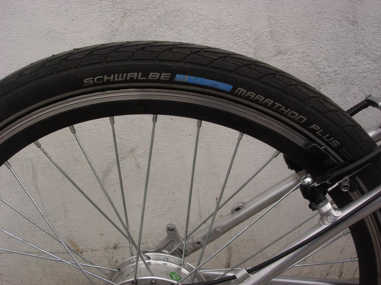 Custom Built Electric Bike, Light Aluminium Frame and Parts, One of a Kind!!