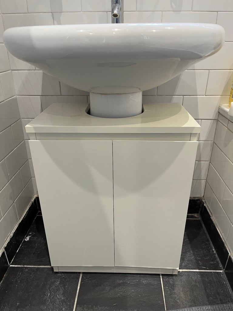 image for Bathroom vanity unit