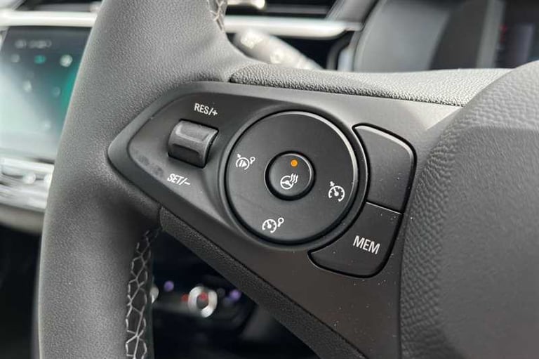 2025 Vauxhall Corsa 1.2 Turbo Ultimate 5dr HATCHBACK PETROL Manual