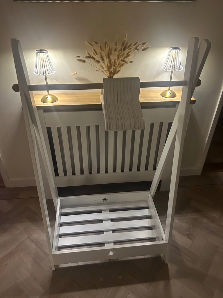 image for Children’s clothing rail by GLTC