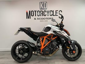 KTM 1290 Superduke R 2019 Just 3055 Miles Loaded With Extras