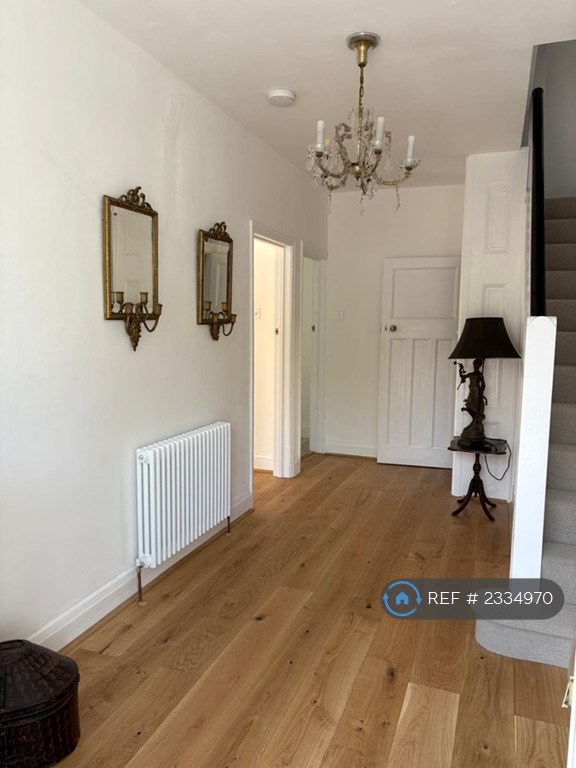 4 bedroom house in Druid Road, Bristol, BS9 (4 bed) (#2334970)