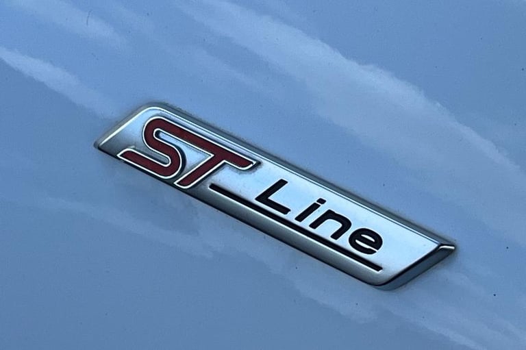 2023 Ford Kuga 1.5 EcoBoost 150 ST-Line X Edition 5dr HATCHBACK PETROL Manual