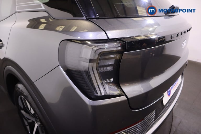 2025 Ford Explorer 210kW Select 77kWh 5dr Auto HATCHBACK ELECTRIC Automatic