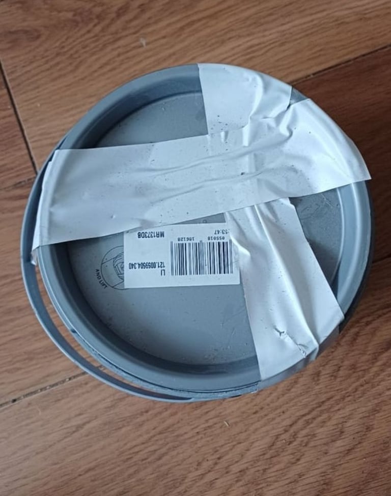 ✨️New Valspar B&Q paint unopened 🙏🏻MUST GO TODAY 