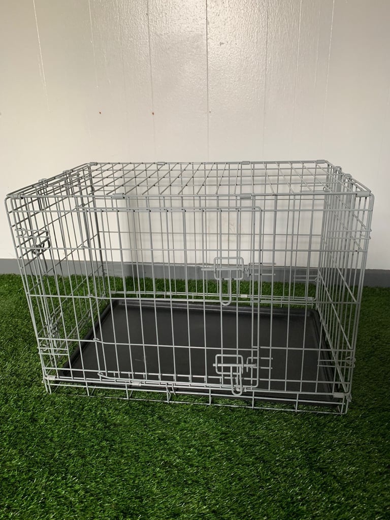 Small dog crate