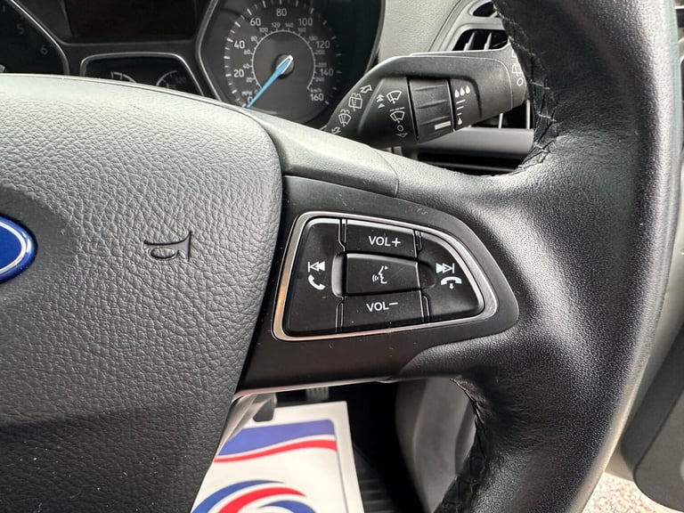 2016 Ford C-Max 1.0 EcoBoost Zetec 5dr MPV Petrol Manual