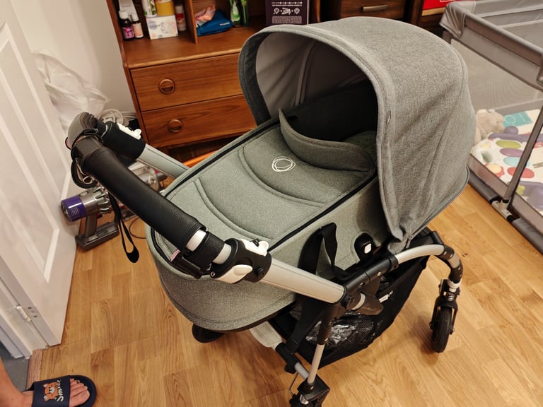 Gumtree bugaboo bee 5 online