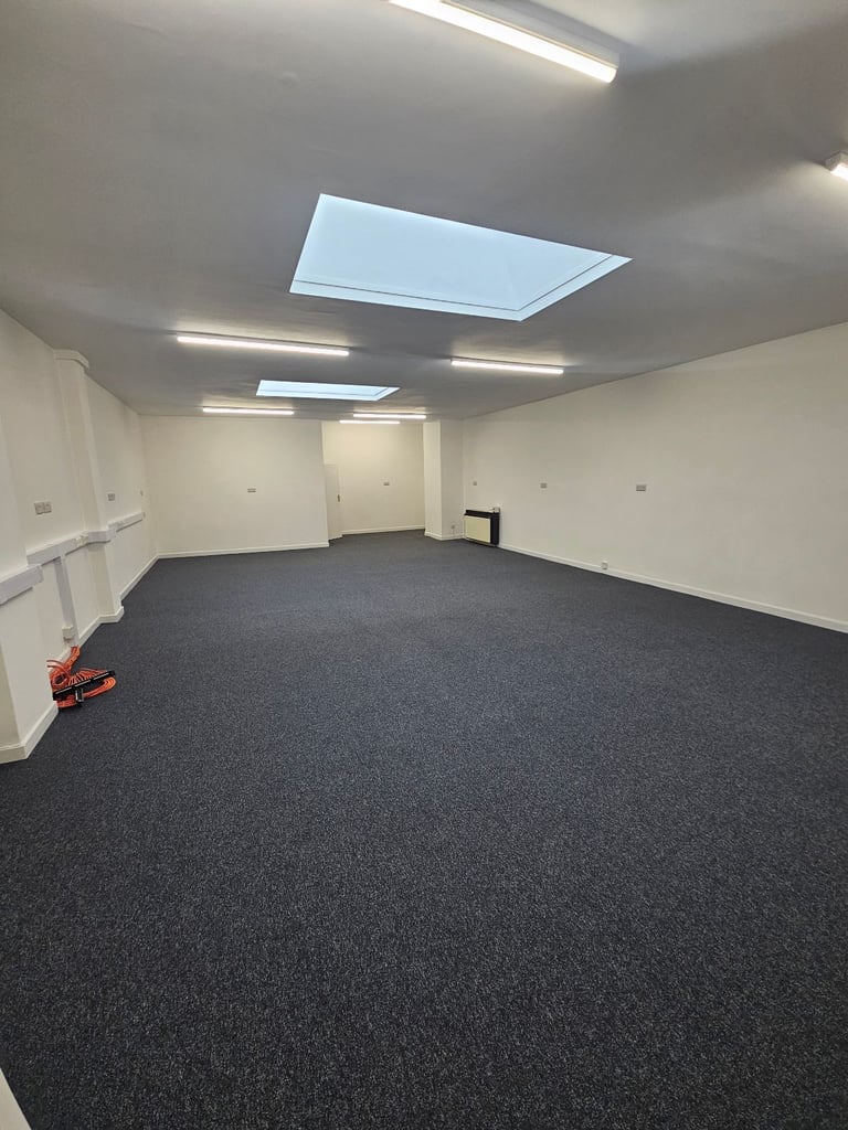 image for Very large office available to rent - 776sq ft approx - Newly refurbished