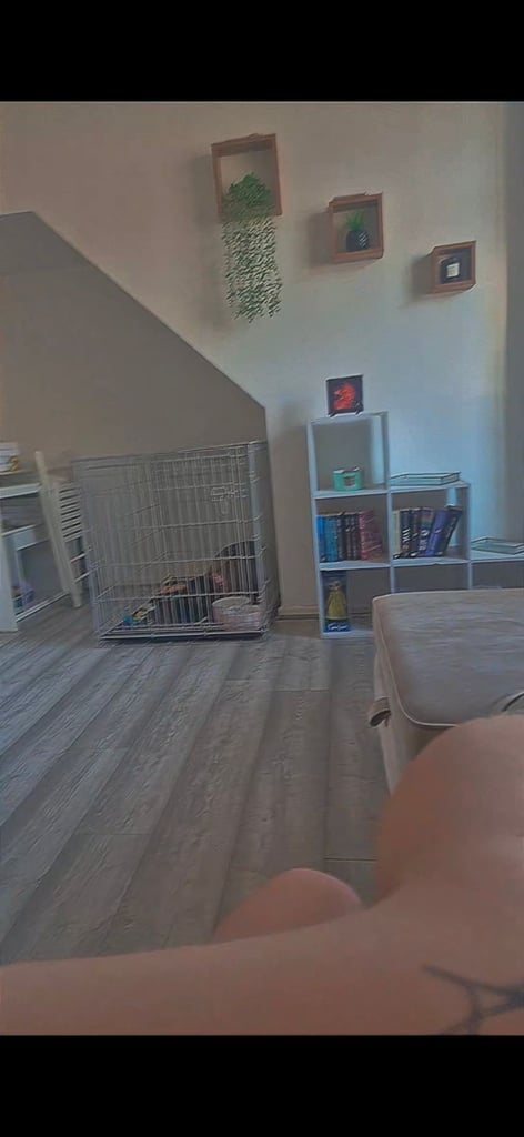 Looking to swap( council house)