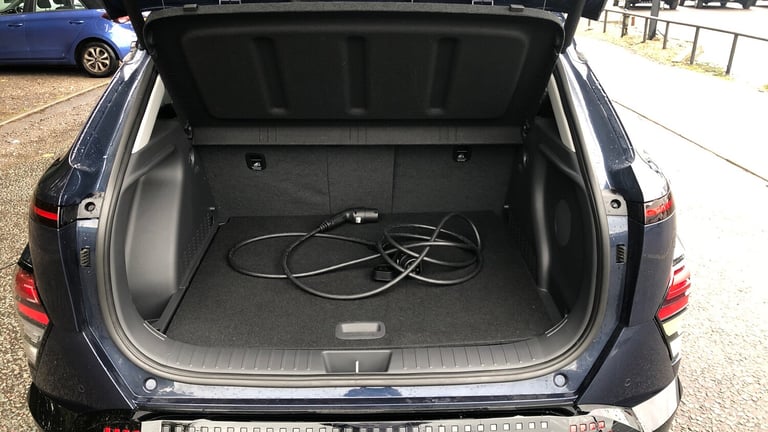 2025 Hyundai KONA 160kW Ultimate 65kWh 5dr Auto HATCHBACK ELECTRIC Automatic