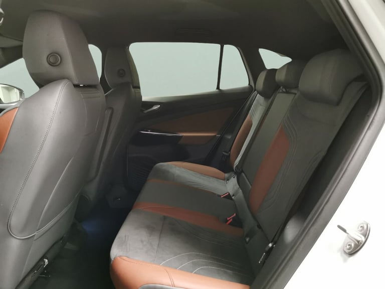 2021 Volkswagen ID.4 150kW 1ST Edition Pro Performance 77kWh 5dr Auto ESTATE ELECTRIC Automatic