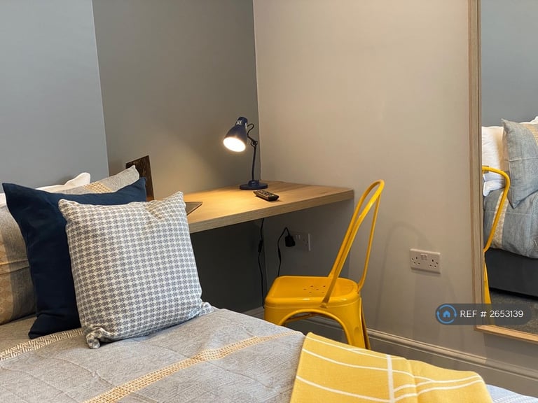 6 bedroom house in Nicander Road, Liverpool, L18 (6 bed) (#2653139)
