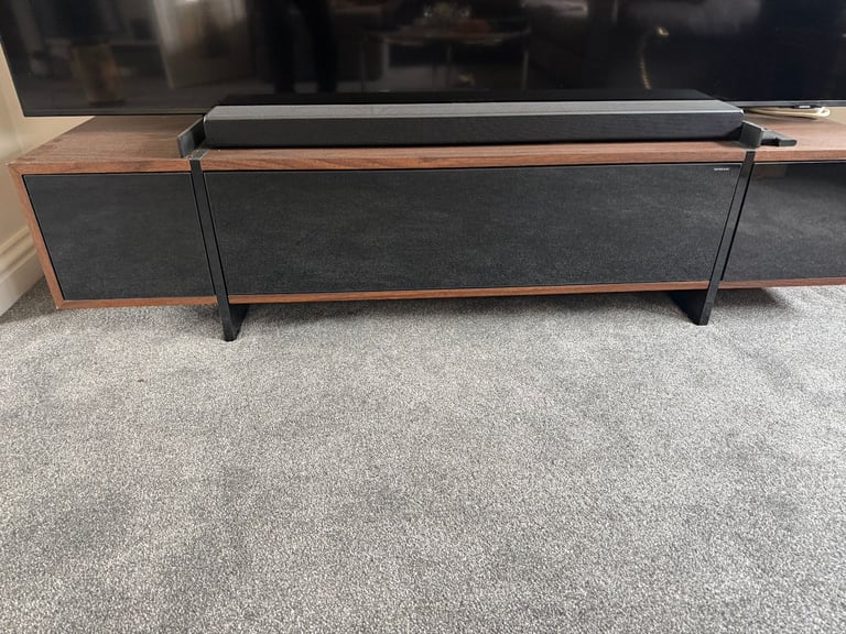 TV stand