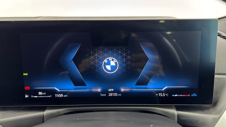 2024 BMW 4 Series 420i M Sport 5dr Step Auto COUPE PETROL Automatic