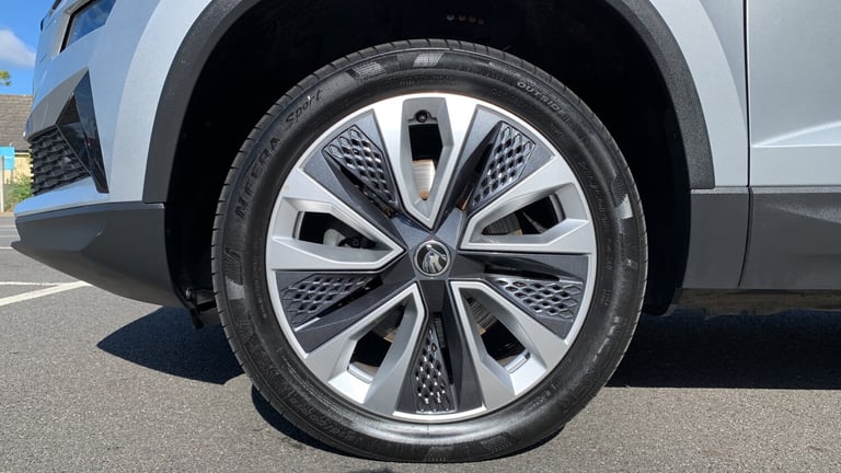 2024 Skoda Karoq 1.5 TSI ACT SE L SUV 5dr Petrol Manual Euro 6 (s/s) (150 ps) SUV Petrol Manual