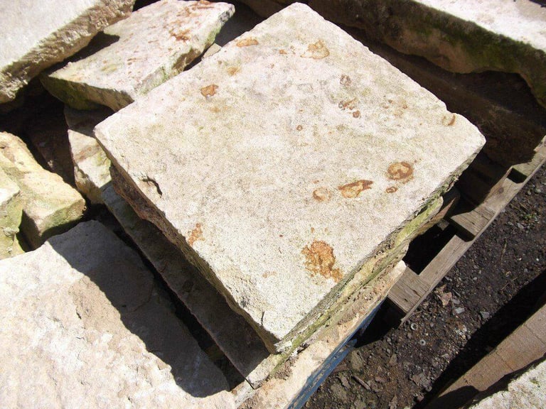 Reclaimed welsh slates all sizes