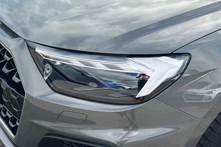 2020 Audi A1 1.0 TFSI 30 S line Sportback 5dr Petrol S Tronic Euro 6 (s/s) (116 ps) Hatchback Pet...