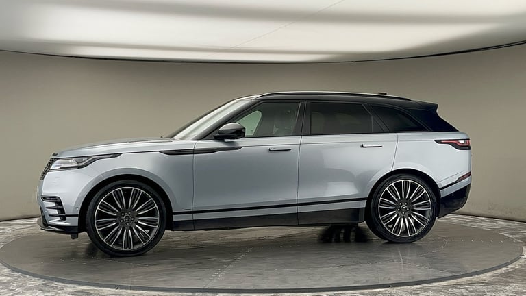 2022 Land Rover Range Rover Velar 3.0 P400 R-Dynamic HSE Auto 4WD Euro 6 (s/s) 5dr SUV Petrol Aut...