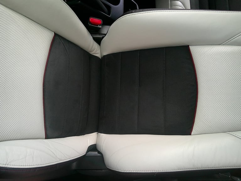 MAZDA CX-3 2.0 SKYACTIV-G Sport Nav 2016