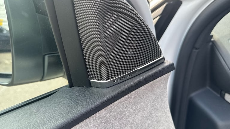 2022 Peugeot 3008 1.6 Hybrid4 300 GT 5dr e-EAT8 Estate Estate Hybrid Automatic