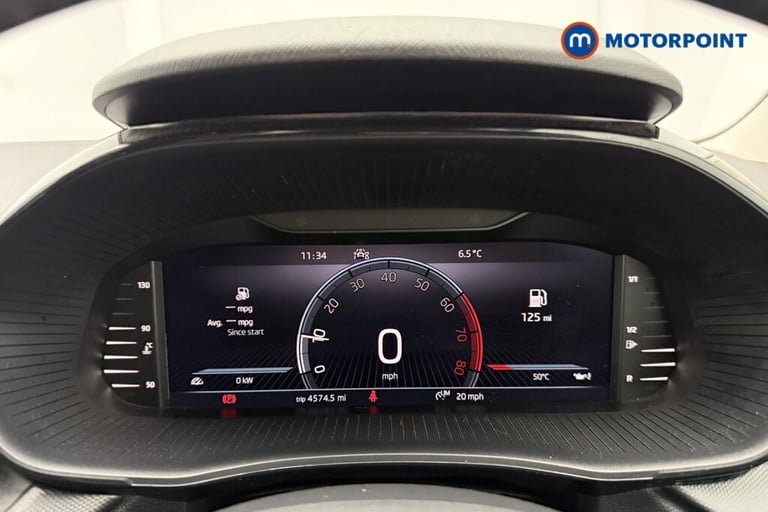 2022 Skoda Fabia 1.0 TSI 110 Colour Edition 5dr Hatchback Petrol Manual