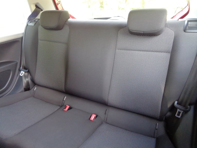 2015 SEAT Mii 1.0 'S' 3dr [A/C] HATCHBACK Petrol Manual