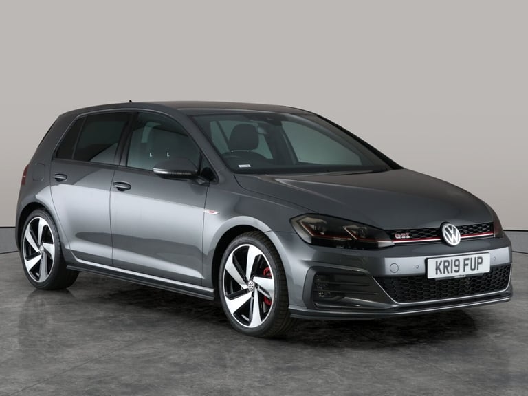 2019 Volkswagen Golf 2.0 TSI 245 GTI Performance 5dr DSG HATCHBACK PETROL Automatic