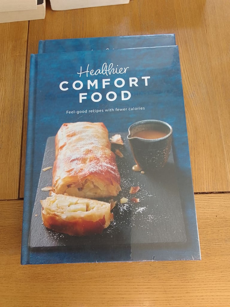 image for Cook book(New sealed)