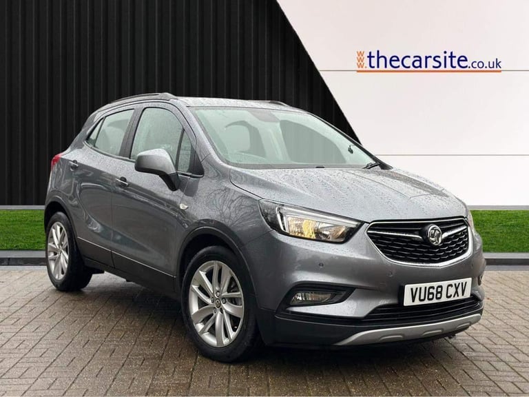 Vauxhall Mokka Mk1 (2012-2019) for sale in Bromley 