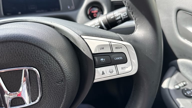 2024 Honda Jazz 1.5 i-MMD Hybrid Elegance 5dr eCVT Hybrid Hatchback Hatchback Hybrid Automatic