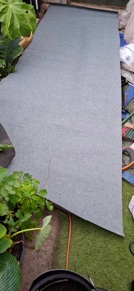 image for Shed Roofing Felt