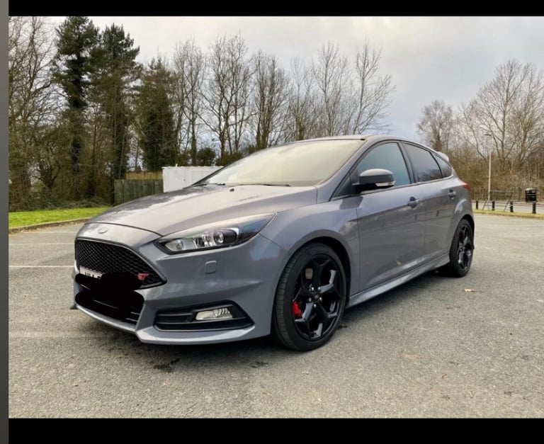 Ford, FOCUS, Hatchback, 2016, Manual, 1997 (cc), 5 doors