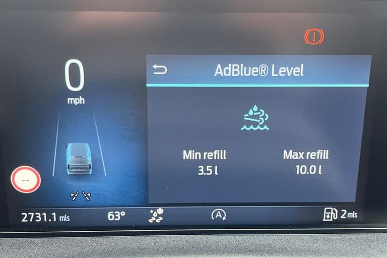 2024 Ford Transit Custom 300 Limited L2 LWB FWD 2.0 EcoBlue 136ps CRUISE CONTROL, PLY LINED, AIR ...