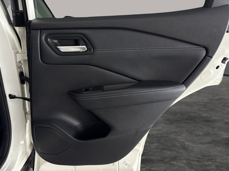 2024 Nissan Qashqai 1.3 DIG-T MHEV N-Connecta SUV 5dr Petrol Hybrid XTRON Euro 6 (s/s) (158 ps) S...