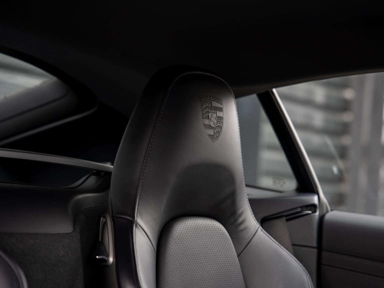2019 Porsche Cayman 2.5 S 2dr PDK COUPE PETROL Automatic