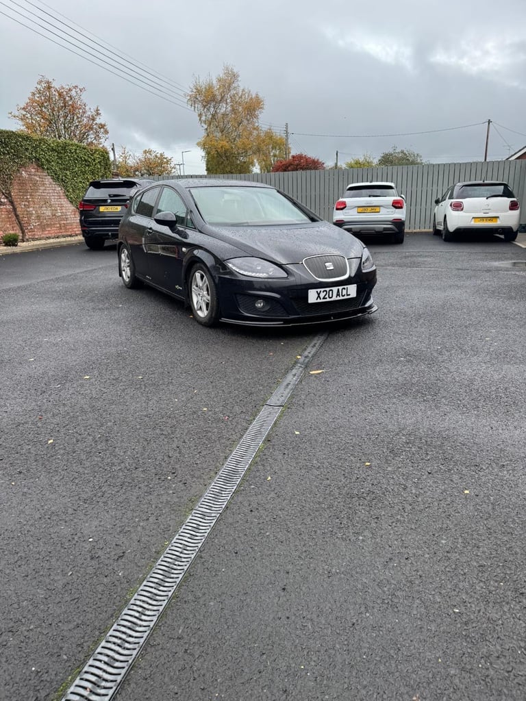 Seat Leon for Sale