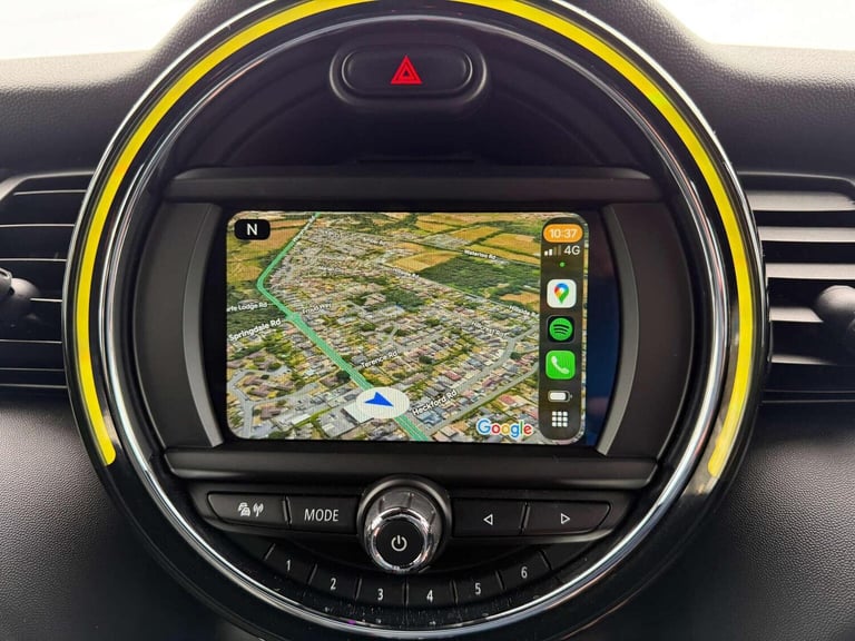 MINI HATCH 1.5 Cooper Sport Euro 6 (s/s) 5dr 2019