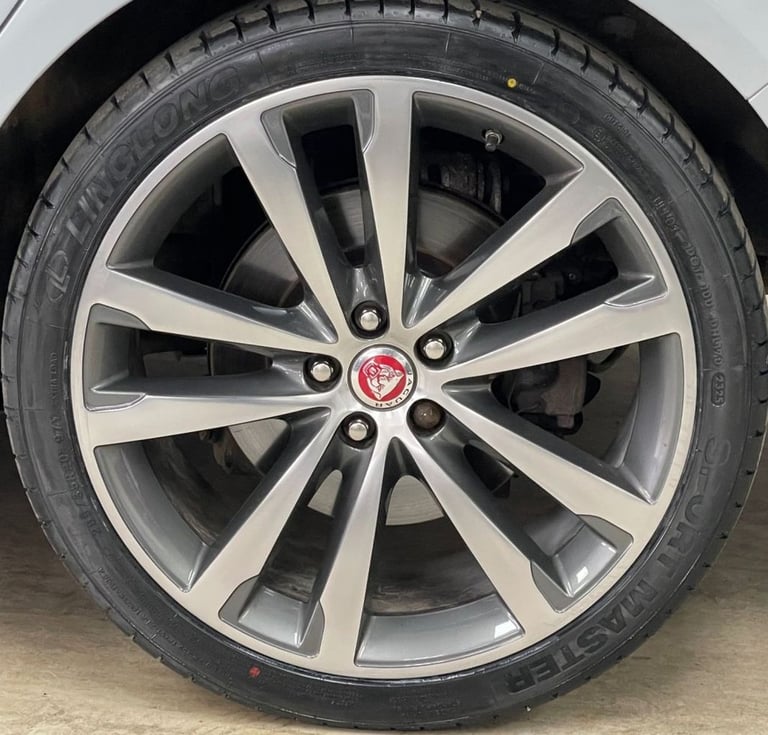 2019 Jaguar XF 2.0d [180] R-Sport 5dr Auto ESTATE DIESEL Automatic