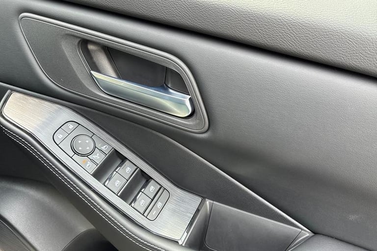 2025 Nissan X-Trail 1.5 E-Power 204 N-Connecta 5dr Xtronic HATCHBACK PETROL/ELECTRIC Automatic