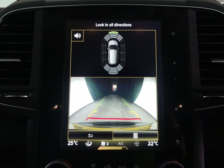 2019 Renault Koleos 2.0 dCi GT Line 5dr X-Tronic HATCHBACK DIESEL Automatic