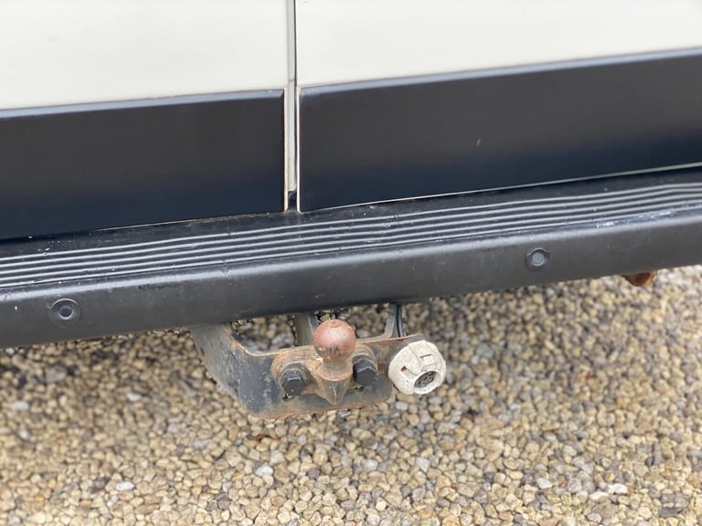 2021 Peugeot Boxer 2.2 BlueHDi 335 Professional L3 H2 Euro 6 (s/s) 5dr PANEL VAN Diesel Manual